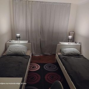 Appartement met Twee Slaapkamers